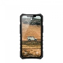 UAG Pathfinder for iPhone 12 5.4 inch 2020 (Black)