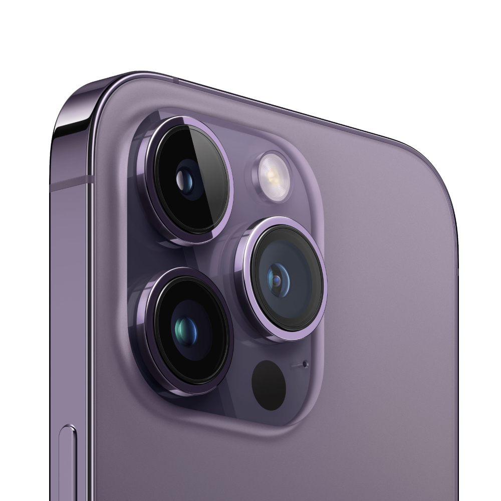 Apple iPhone 14 Pro Max 512GB (Deep Purple)