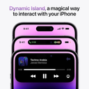 Apple iPhone 14 Pro Max 512GB (Deep Purple)