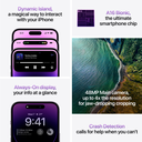 Apple iPhone 14 Pro Max 512GB (Deep Purple)