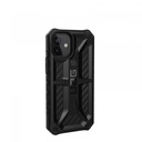 UAG Monarch for iPhone 12 5.4 inch 2020 (Carbon Fiber)