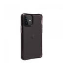 UAG Mouve for iPhone 12 5.4 inch 2020 (Aubergine)