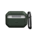 UAG Scout Case for AirPods Pro 1&2 (Olive Drab)