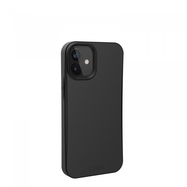 UAG Outback Bio for iPhone 12 mini (Black)