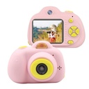 myCam Kids camera 18MP - HD 1920*1080P (Pink)