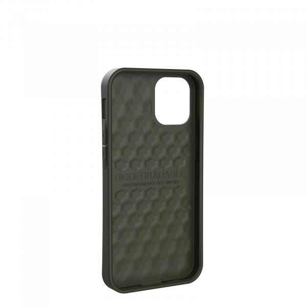 UAG Outback Bio for iPhone 12 mini (Olive)