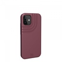 UAG U Anchor for iPhone 12 mini (Aubergine)