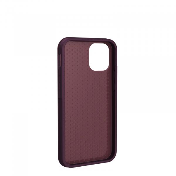 UAG U Anchor for iPhone 12 mini (Aubergine)