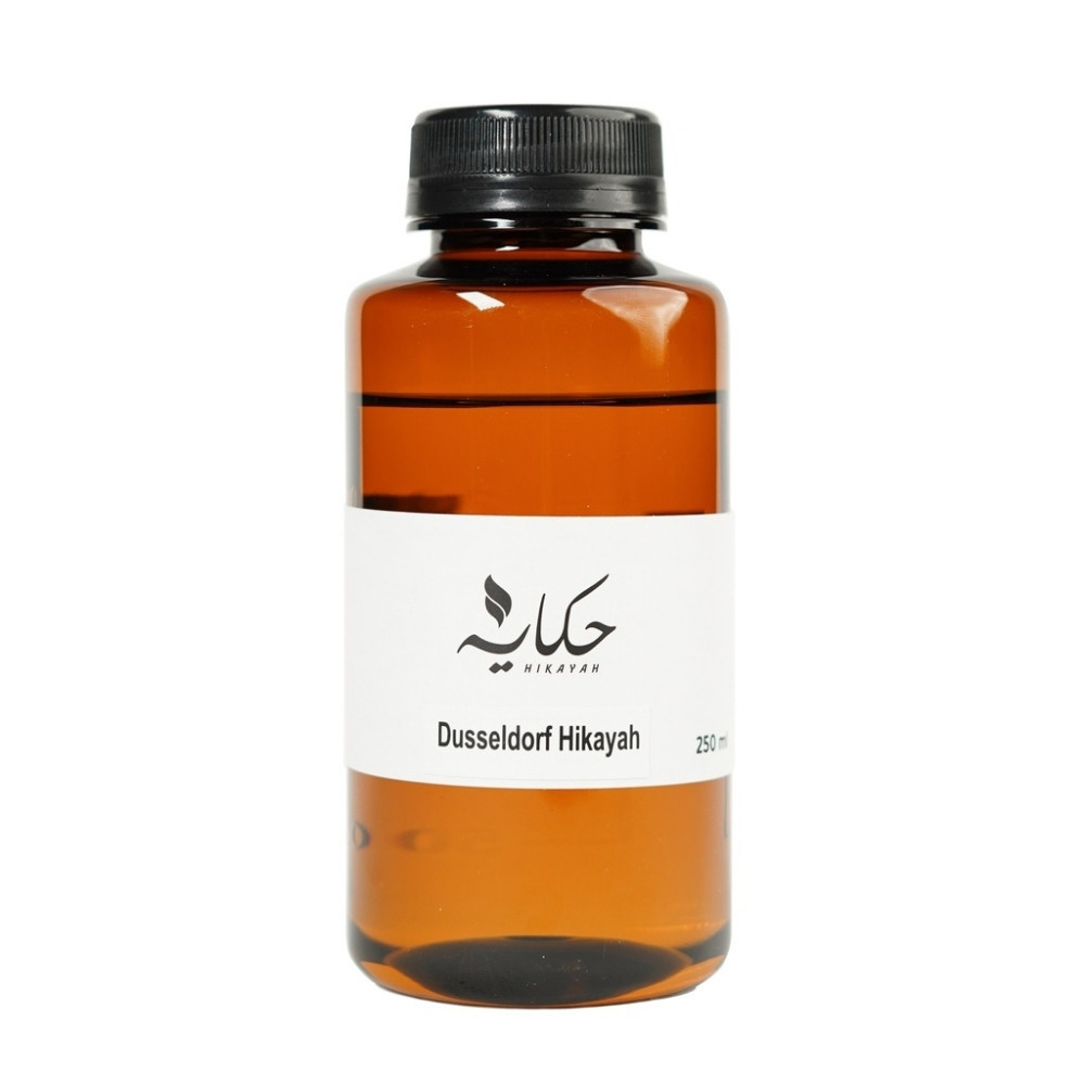 Hikayah Perfume Oil 250ml (Dusseldorf)