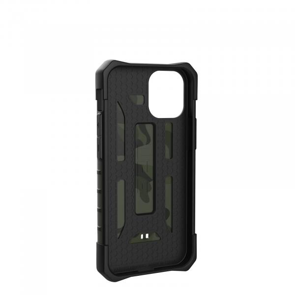 UAG Pathfinder for iPhone 12 mini (Forrest Camo)