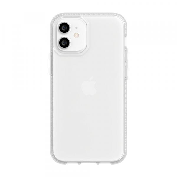 Griffin Survivor Clear for iPhone 12 Mini (Clear)