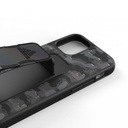 Adidas Grip for iPhone 12 mini (Camo Black)