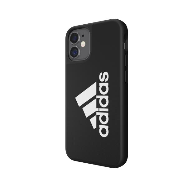 Adidas Iconic Sport for iPhone 12 mini (Black)