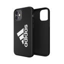 Adidas Iconic Sport for iPhone 12 mini (Black)