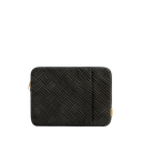 Bagsmart 13" Rosa Laptop Sleeve (Black)