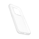 OtterBox React+Glass Case for iPhone 15 Pro Max (Clear)