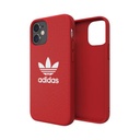 Adidas Moulded for iPhone 12 mini (Red)