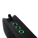 Boompods Blockblaster Speaker (Black)