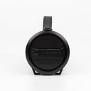 Porodo Soundtec Chill Compact Portable Speaker (Black)