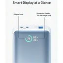  Anker 533 Power Bank (PowerCore 30W ) 10000 PD (Blue)