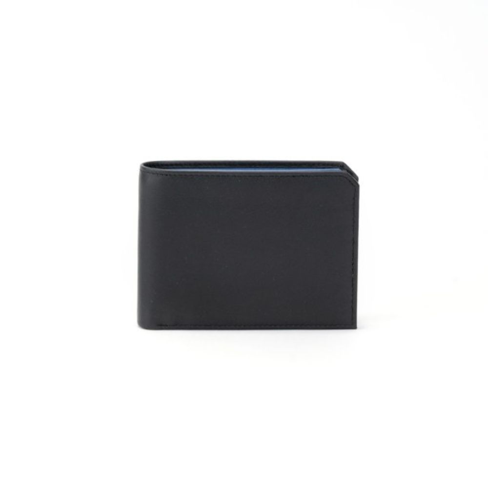 Campo Marzio Lee Wallet (Black)