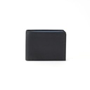 Campo Marzio Lee Wallet (Black)