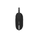 JBL Clip 4 Portable Wireless Speaker (Black)
