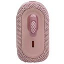 JBL GO 3 Portable Wireless Speaker (Pink)