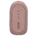 JBL GO 3 Portable Wireless Speaker (Pink)
