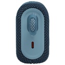 JBL GO 3 Portable Wireless Speaker (Blue)