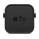 Elago Apple TV Mount 4K 3rd Gen (Black)