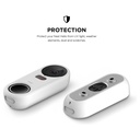 Elago Silicone Case for Nest Doorbell Hello (White)