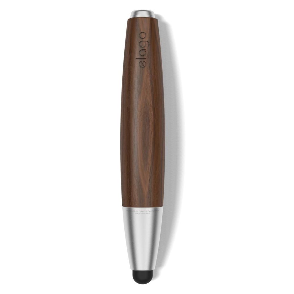 Elago Rustic 2 Stylus Pen (Walnut)