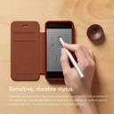 Elago Aluure Stand Stylus Pen (Walnut)