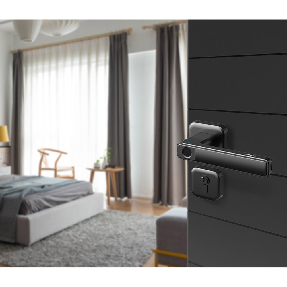 PHILIPS EasyKey 1000 Series Smart Indoor Lock 