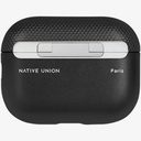  Native Union Classic Case AirPods Pro 1&2 (Black)