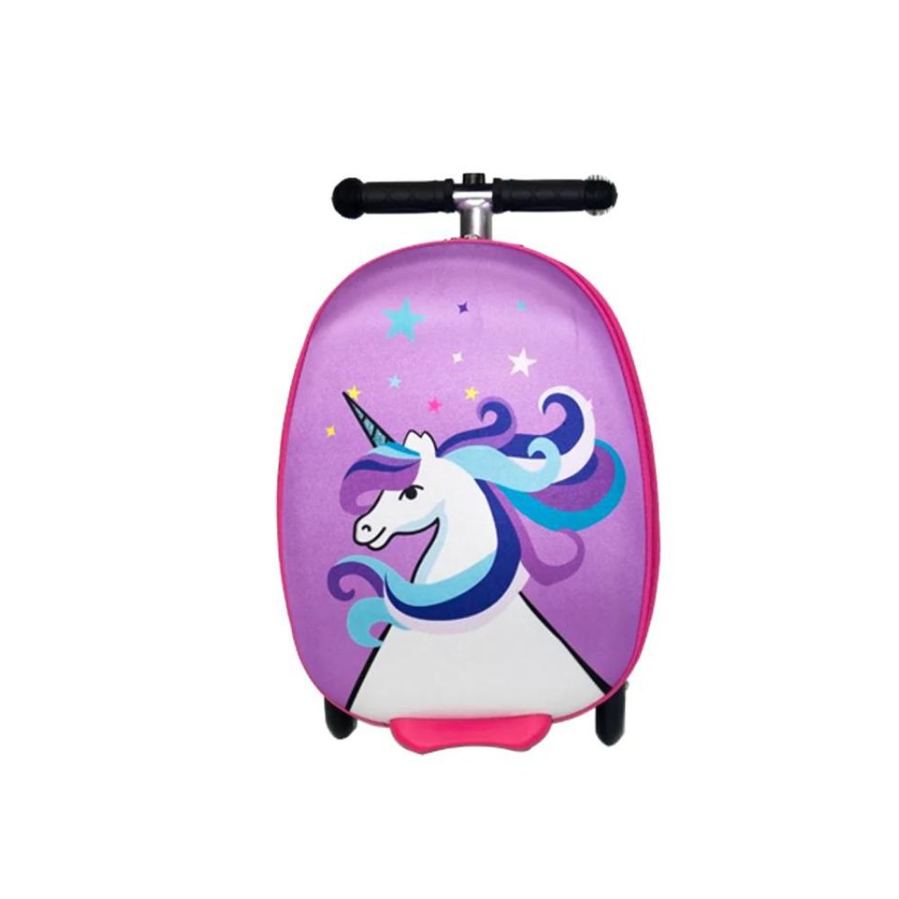 Leki Scooter Bag (Unicorn)