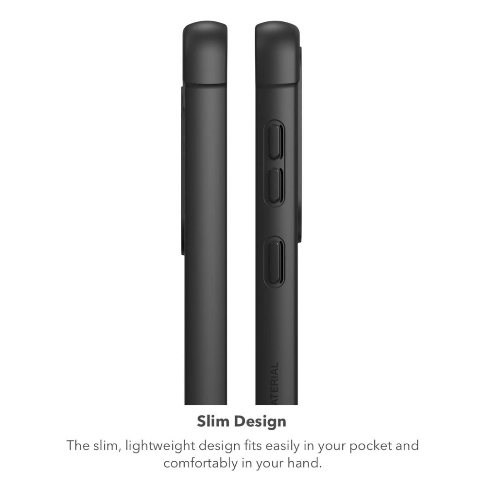 Gear4 Havana for iPhone 13 (Black)