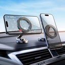 Anker Car Magnetic Bracket -Silver