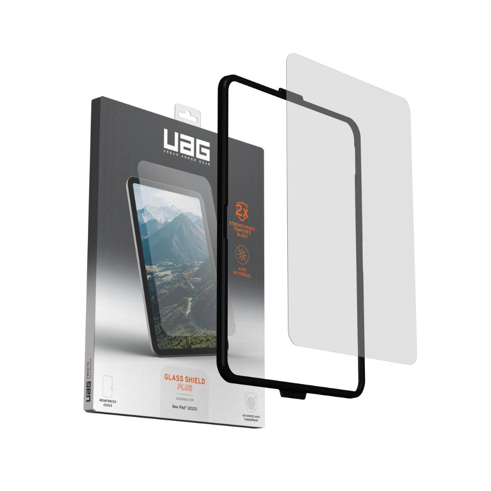 UAG Screen Protector iPad 10.9 10th Gen