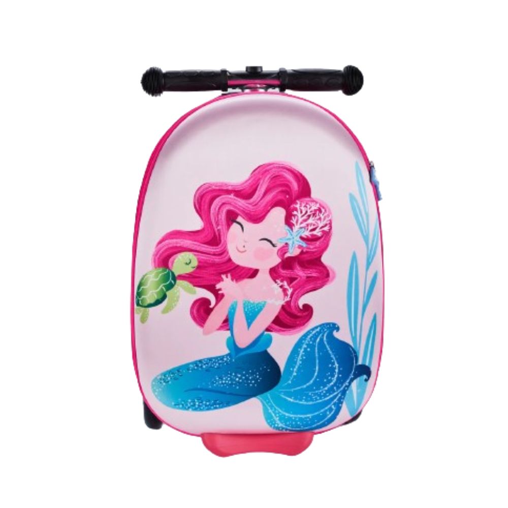 Leki Scooter Bag (Mermaid)