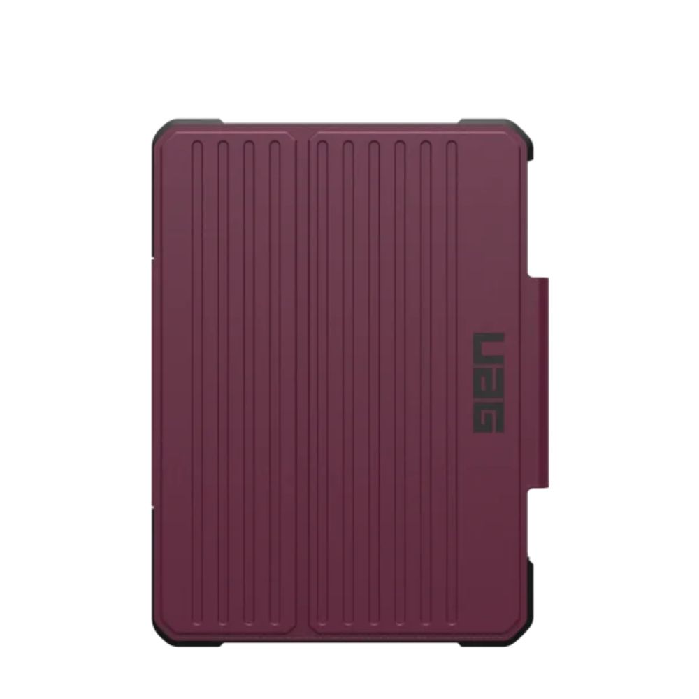 UAG Metropolis SE Case for iPad Air 10.9" Gen 6 2024 (Bordeaux)