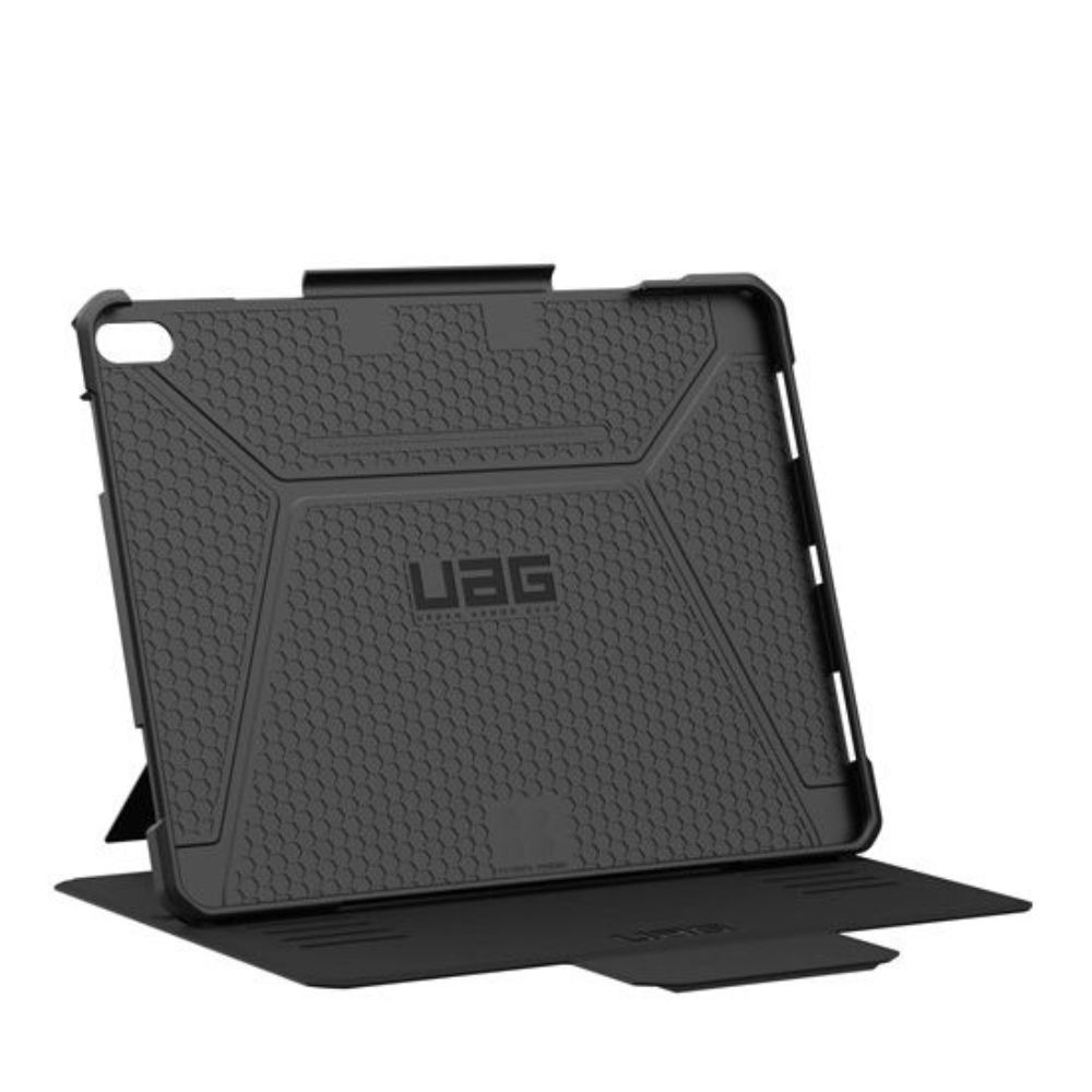 UAG Metropolis SE Case for iPad Air 10.9" Gen 6 2024 (Black)