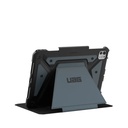 UAG Metropolis SE Case for iPad Pro 11" Gen 5 2024 (Cloud Blue)