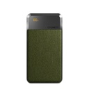 Cygnett Reserve 3 20,000 mAh Power Bank (Green)