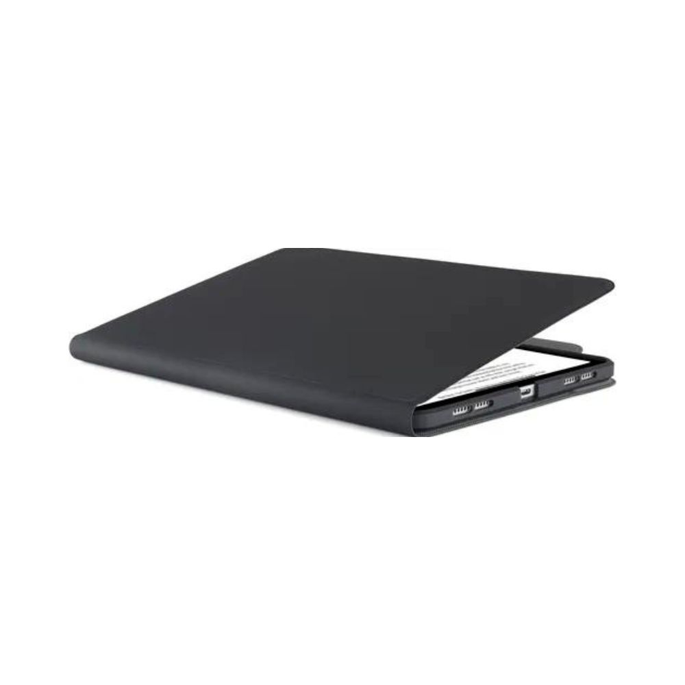 Pipetto Rotating Folio Case for iPad Air 13" 2024 (Black)