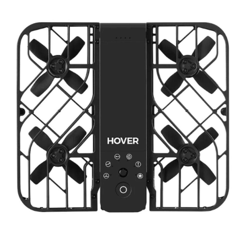 Hover Air Combo Self Flying Camera (Black)