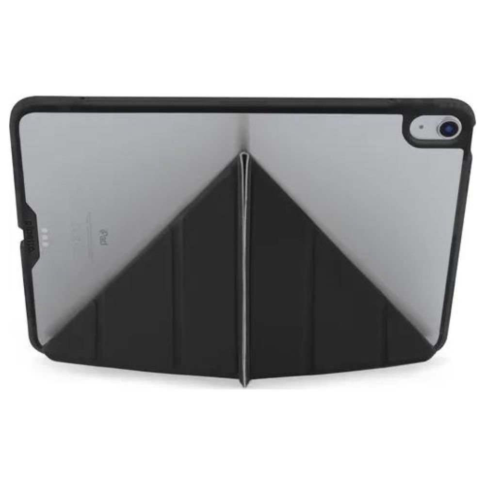 Pipetto Origami No.1 Case for iPad Air 11" 2024 (Black)