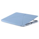 Pipetto Origami No.1 Case for iPad Air 11" 2024 (Light Blue)