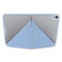 Pipetto Origami No.1 Case for iPad Air 11" 2024 (Light Blue)